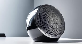 Anker Soundcore Motion+ Hi-Res 30W Bluetooth Speaker