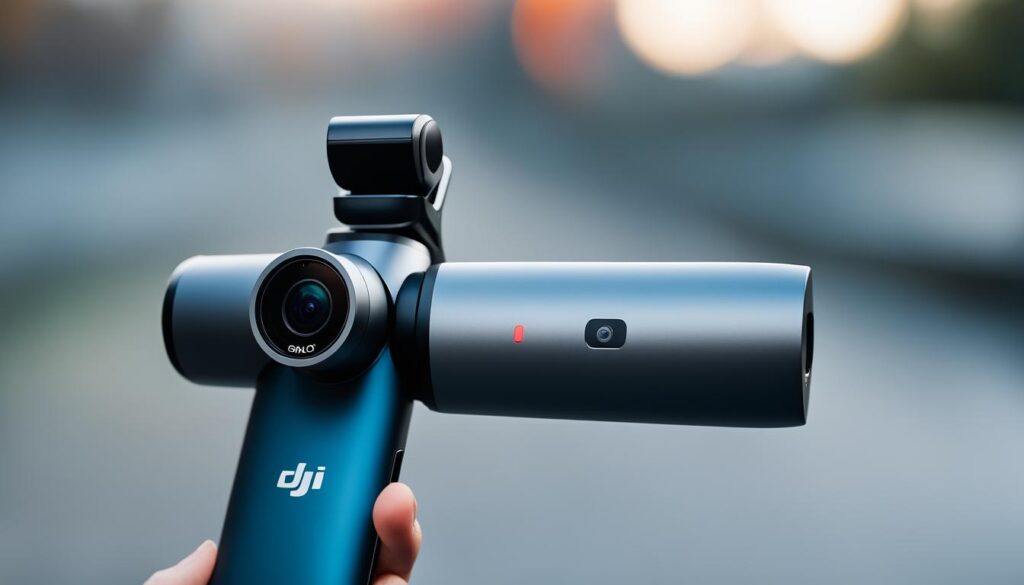 DJI 오즈모 모바일 6 휴대폰 배터리