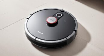 Roborock S8 Pro Ultra: Advanced Robot Vacuum